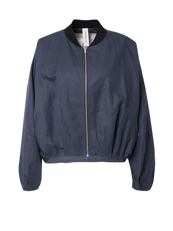 DRYKORN DRYKORN Преходно яке 'BRADDAN'  базалтово синьо