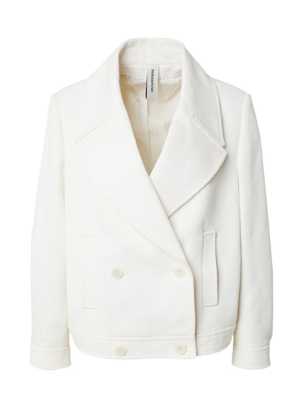 DRYKORN DRYKORN Преходно яке 'HASTING'  кремаво