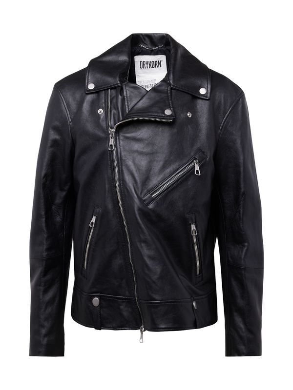 DRYKORN DRYKORN Преходно яке 'PLAZO'  черно