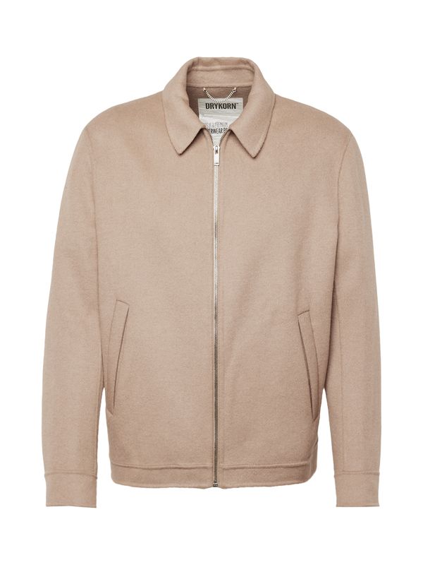 DRYKORN DRYKORN Преходно яке 'RIKKA'  цвят "пясък"