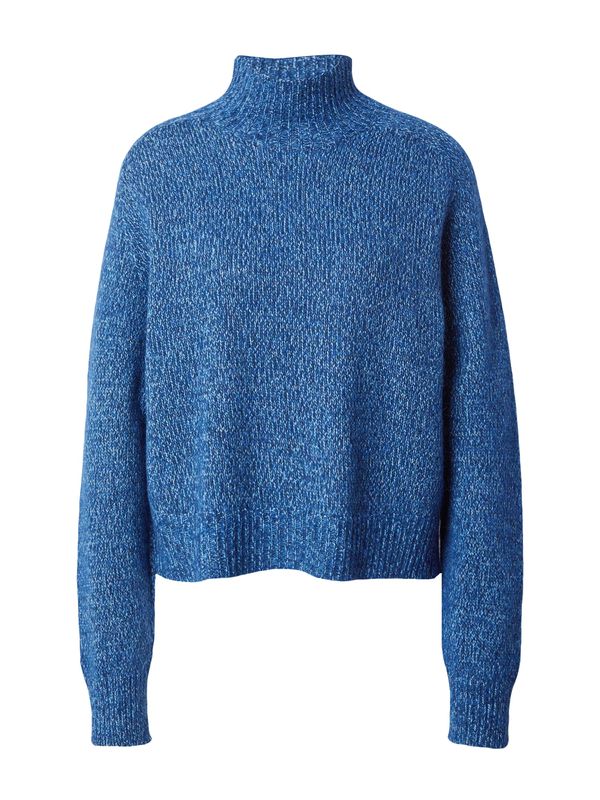 DRYKORN DRYKORN Пуловер 'Lyzima'  синьо