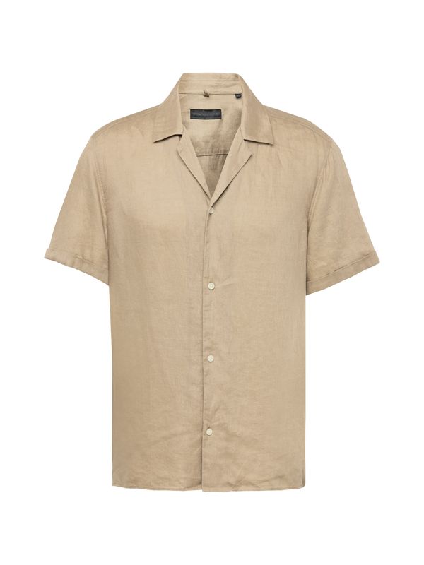 DRYKORN DRYKORN Риза 'BIJAN_2'  брокат