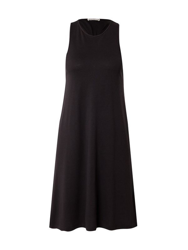 DRYKORN DRYKORN Рокля 'VIDRO'  черно