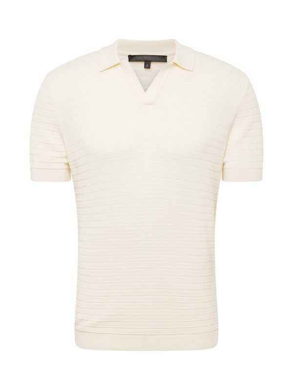 DRYKORN DRYKORN Тениска 'Braian'  кремаво