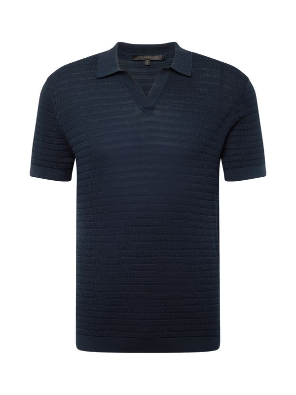 DRYKORN DRYKORN Тениска 'BRAIAN *'  морскосиньо