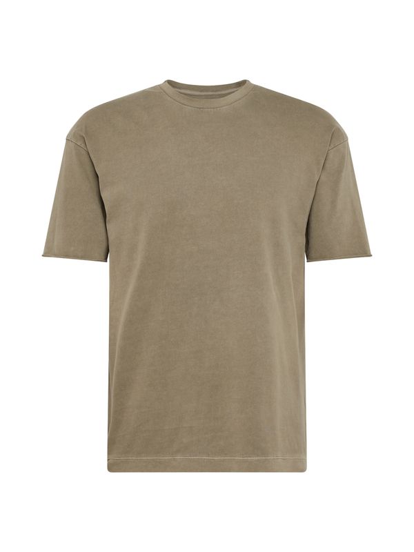 DRYKORN DRYKORN Тениска 'EROS'  маслина