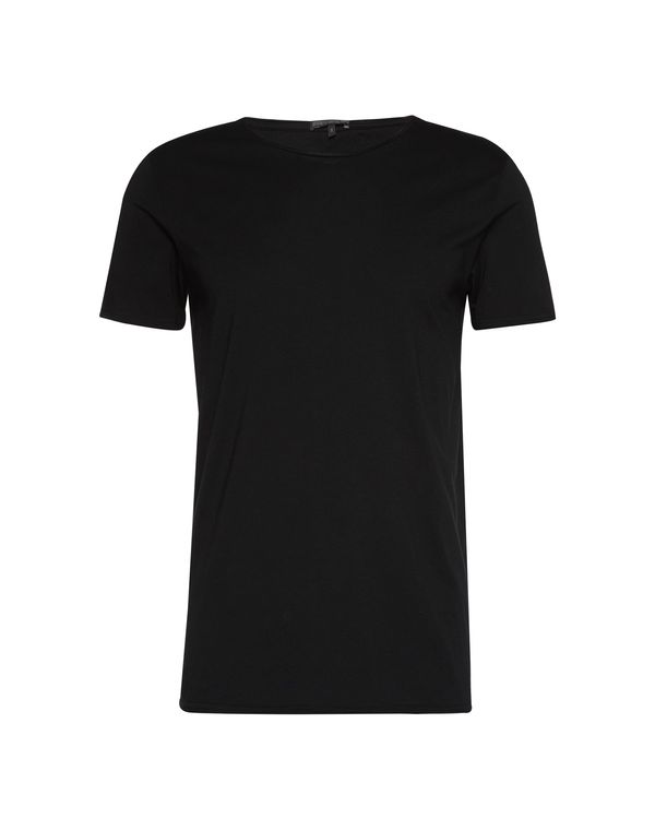 DRYKORN DRYKORN Тениска 'Kendrick'  черно