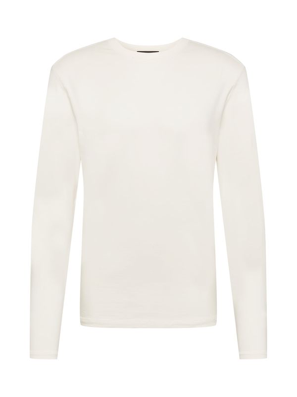 DRYKORN DRYKORN Тениска 'LENNY'  бяло