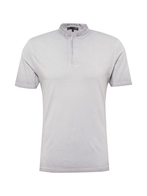 DRYKORN DRYKORN Тениска 'Louis'  светлосиво