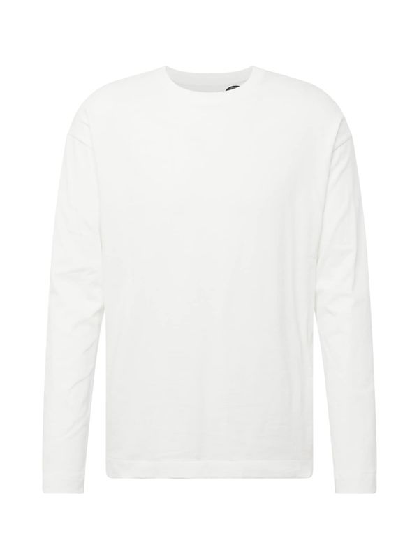 DRYKORN DRYKORN Тениска 'NOVAK'  бяло