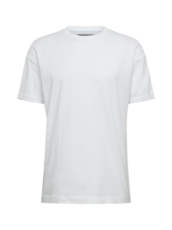 DRYKORN DRYKORN Тениска 'Thilo'  естествено бяло