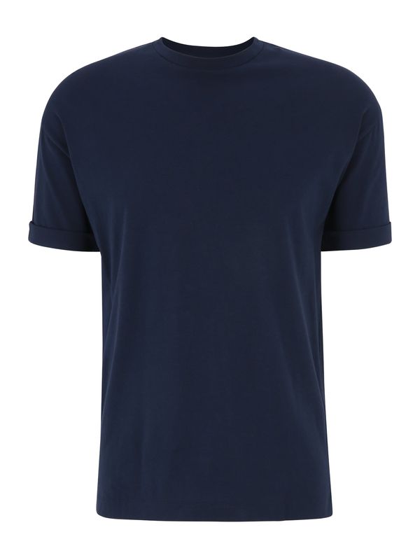 DRYKORN DRYKORN Тениска 'Thilo'  нейви синьо
