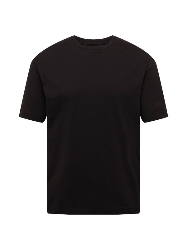 DRYKORN DRYKORN Тениска 'Tommy'  черно
