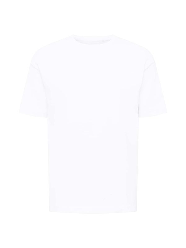 DRYKORN DRYKORN Тениска 'Tommy'  мръсно бяло