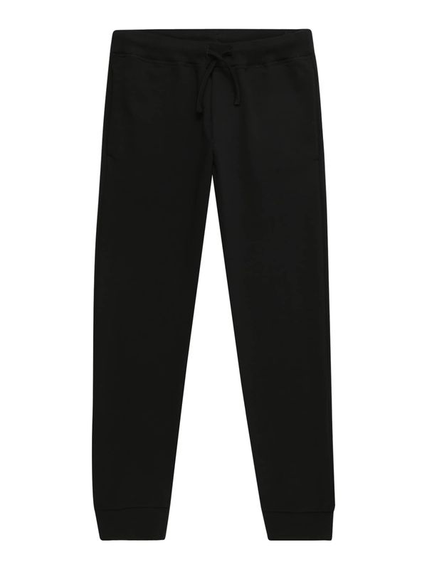 DSQUARED2 DSQUARED2 Панталон  червено / черно / бяло