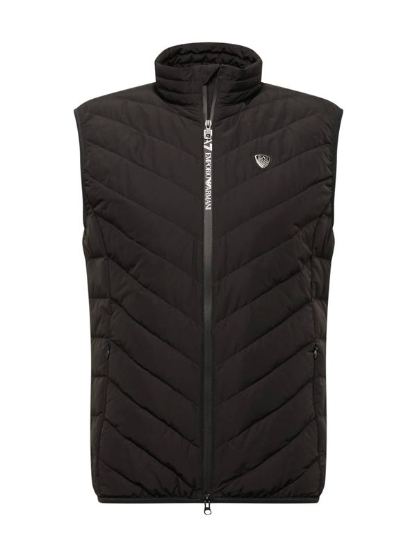 EA7 Emporio Armani EA7 Emporio Armani Елек  черно