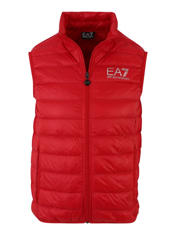 EA7 Emporio Armani EA7 Emporio Armani Елек  червено
