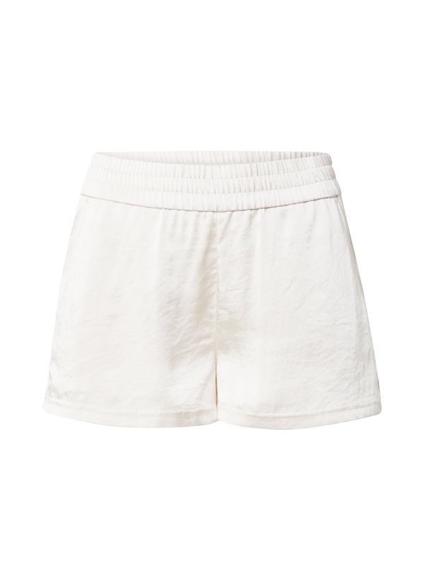 EA7 Emporio Armani EA7 Emporio Armani Панталон  бежово