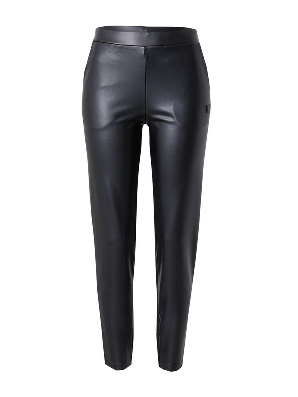 EA7 Emporio Armani EA7 Emporio Armani Панталон  черно