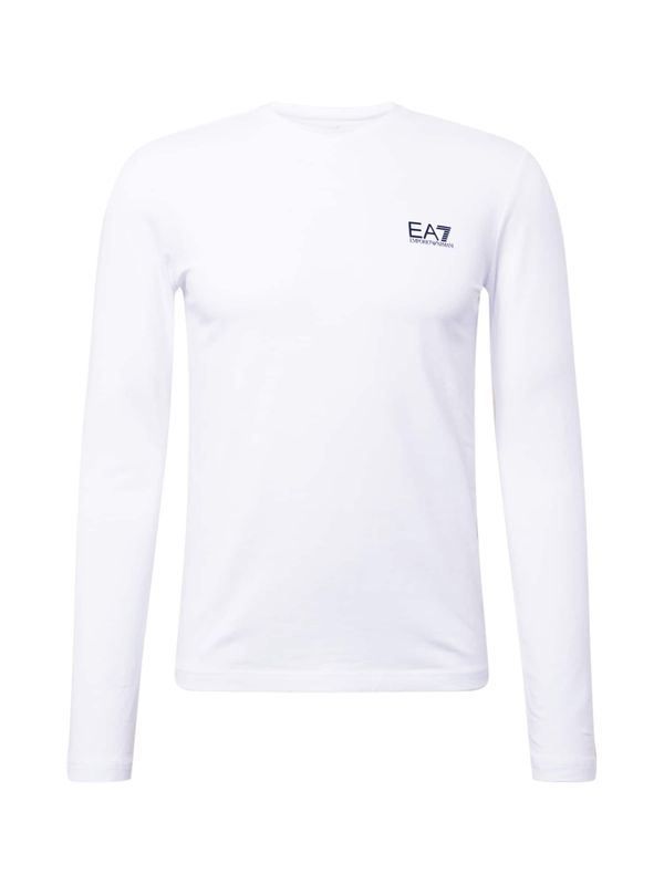 EA7 Emporio Armani EA7 Emporio Armani Тениска '8NPT55 PJM5Z'  бяло
