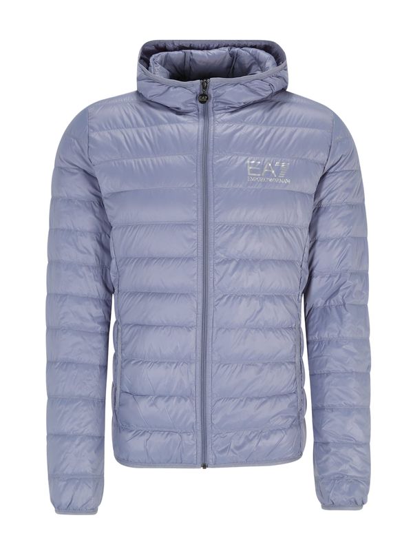 EA7 Emporio Armani EA7 Emporio Armani Зимно яке  опал