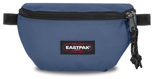 EASTPAK EASTPAK Чанта за кръста 'Springer'  гълъбово синьо / червено / черно / бяло