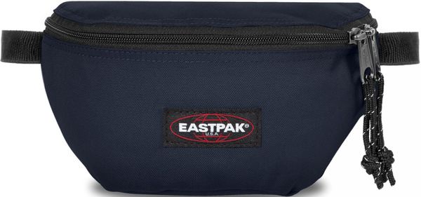 EASTPAK EASTPAK Чанта за кръста 'Springer'  нейви синьо / червено / черно / бяло