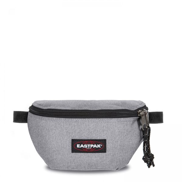EASTPAK EASTPAK Чанта за кръста 'Springer'  сив меланж