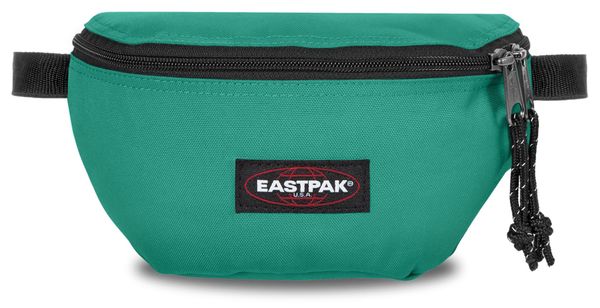 EASTPAK EASTPAK Чанта за кръста 'Springer'  зелено / алено / черно / бяло