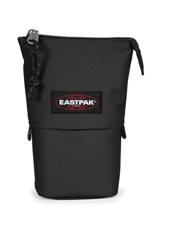 EASTPAK EASTPAK Несесер 'UP CASE'  червено / черно / мръсно бяло
