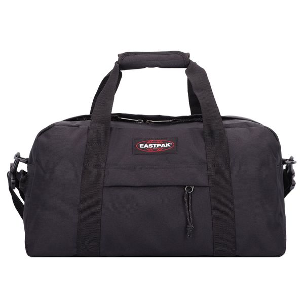 EASTPAK EASTPAK Пътна чанта  черно