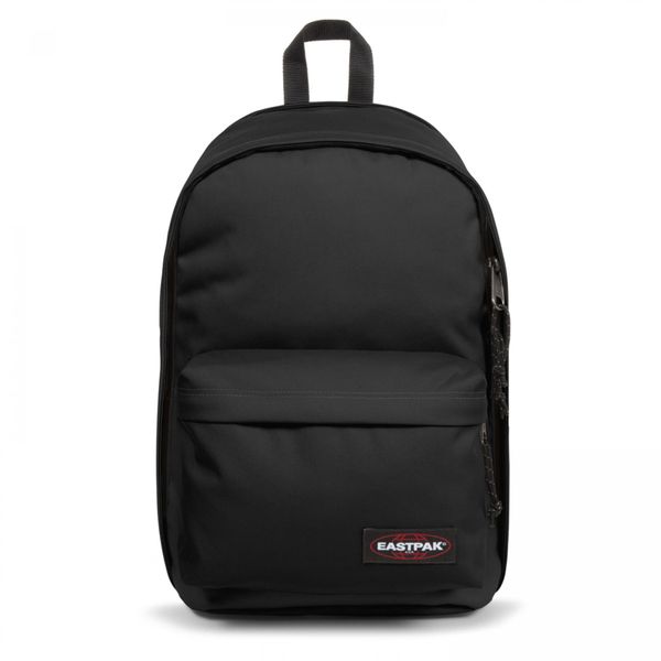 EASTPAK EASTPAK Раница 'Back To Work'  червено / черно / бяло