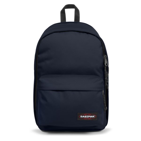 EASTPAK EASTPAK Раница 'Back To Work'  нощно синьо / червено / бяло