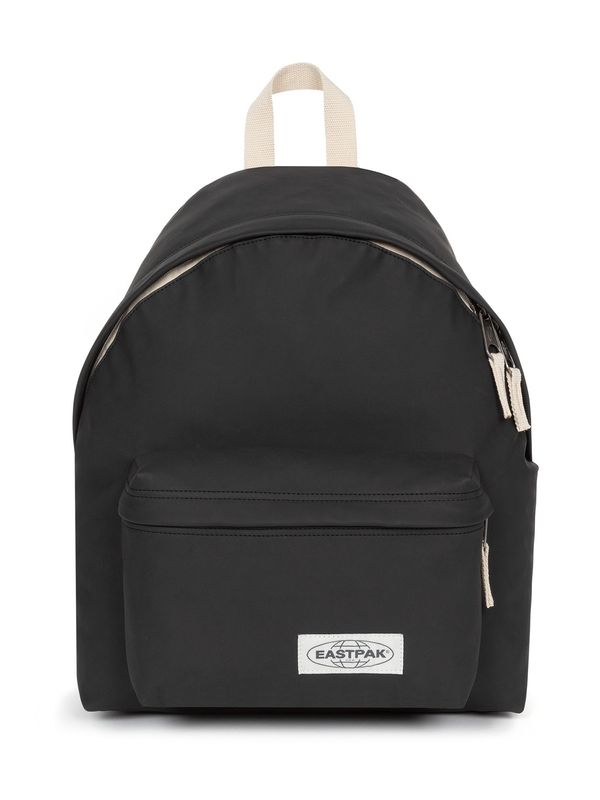 EASTPAK EASTPAK Раница  бежово / черно / бяло