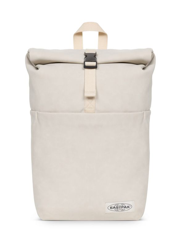 EASTPAK EASTPAK Раница  бежово / черно