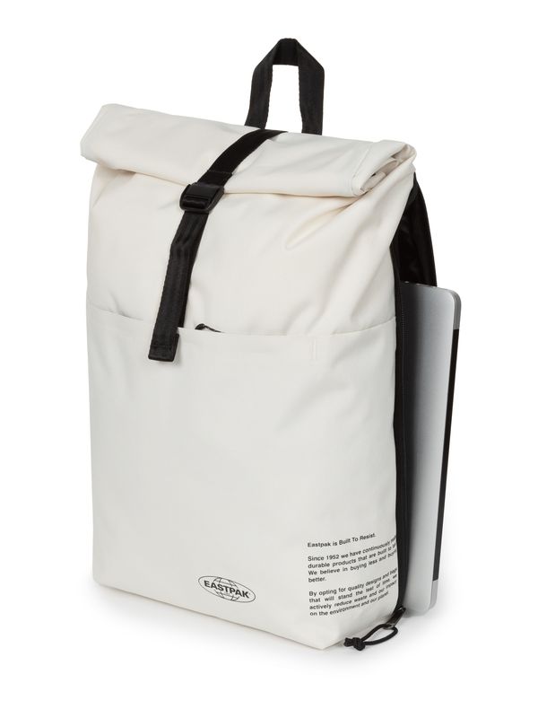 EASTPAK EASTPAK Раница  бежово / черно