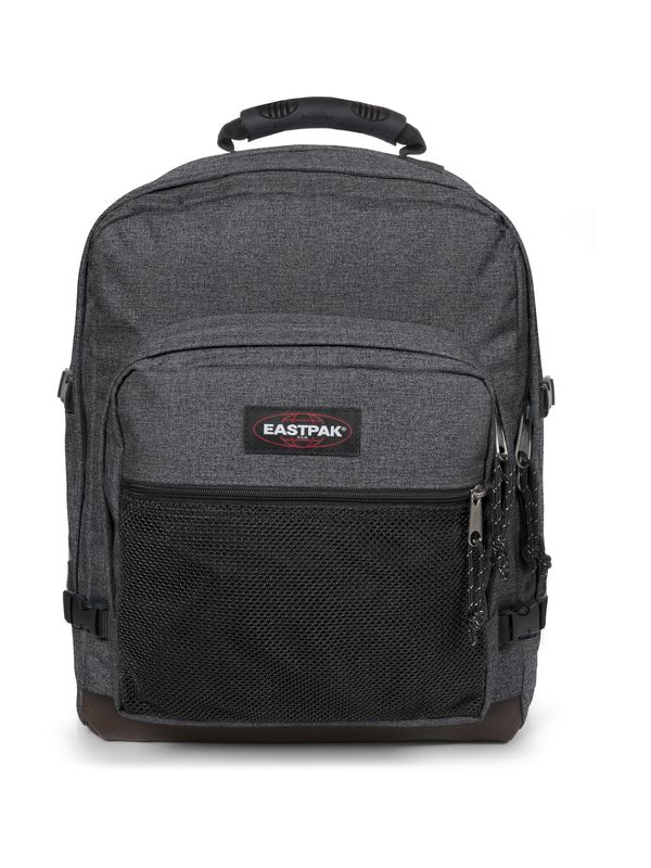 EASTPAK EASTPAK Раница  черно / черен меланж / бяло