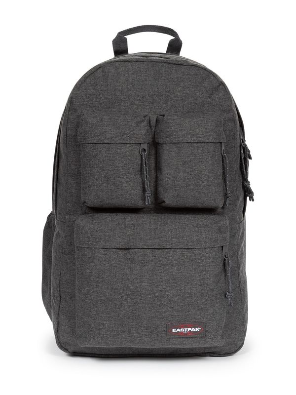 EASTPAK EASTPAK Раница  червено / черен меланж / бяло