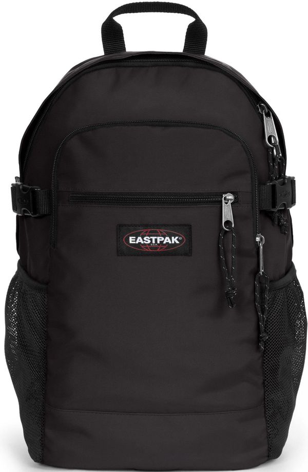 EASTPAK EASTPAK Раница 'Diren'  червено / черно / бяло
