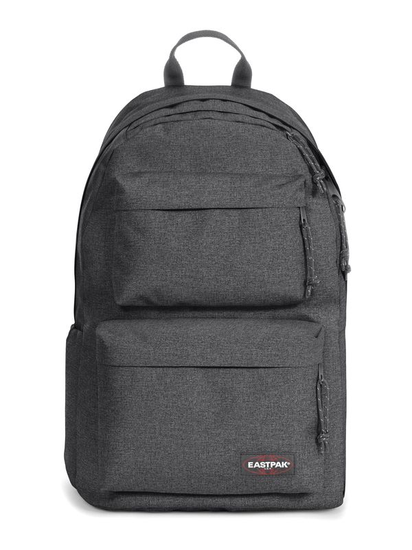 EASTPAK EASTPAK Раница  графитено сиво