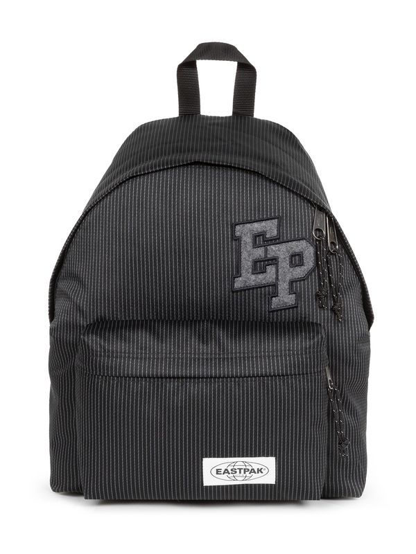 EASTPAK EASTPAK Раница  кафяво / бяло