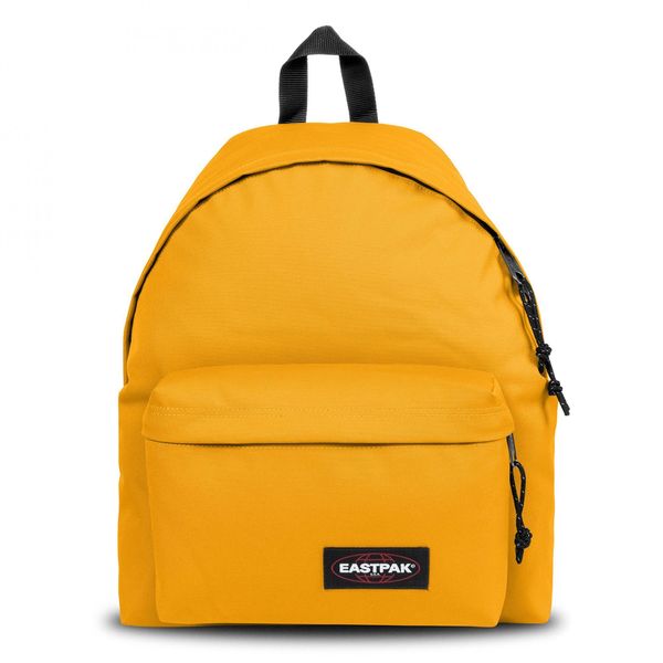 EASTPAK EASTPAK Раница  къри / алено / черно / бяло