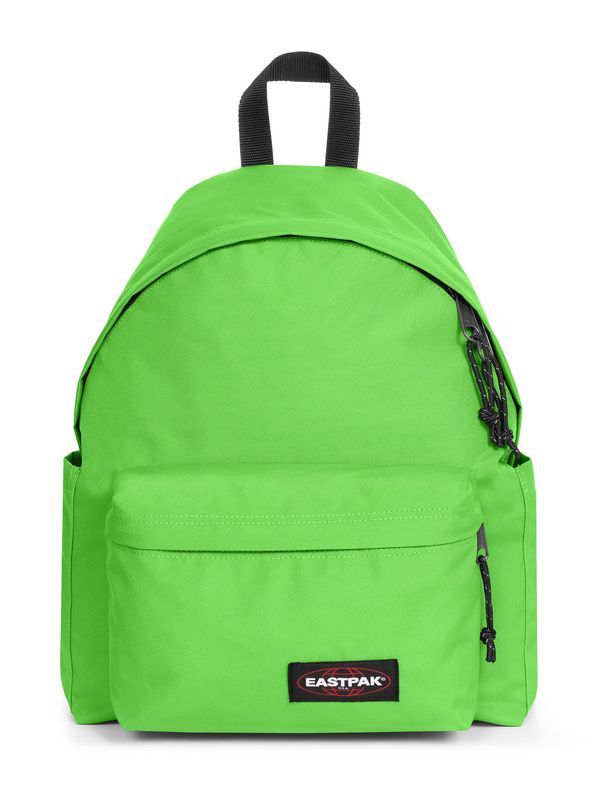 EASTPAK EASTPAK Раница  лайм / черно / бяло