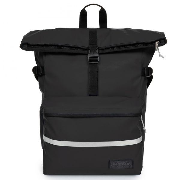 EASTPAK EASTPAK Раница 'Maclo'  сиво / черно