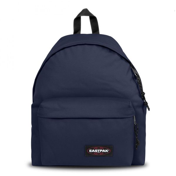 EASTPAK EASTPAK Раница  морскосиньо / алено / черно / бяло