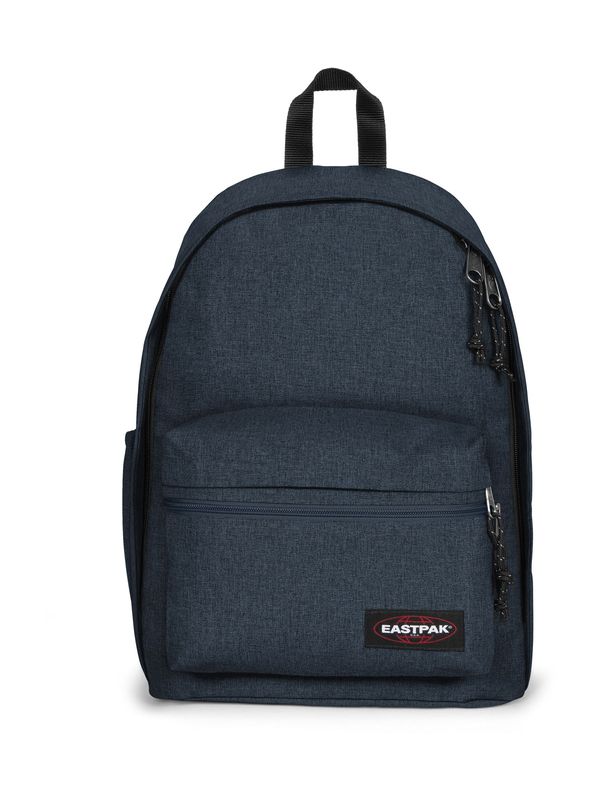 EASTPAK EASTPAK Раница  морскосиньо / бургундово червено / бяло