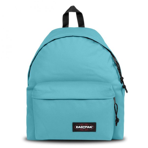 EASTPAK EASTPAK Раница  неоново синьо / алено / черно / бяло