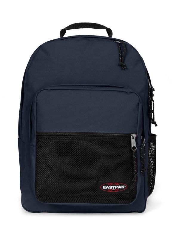 EASTPAK EASTPAK Раница  нощно синьо / червено / черно / бяло