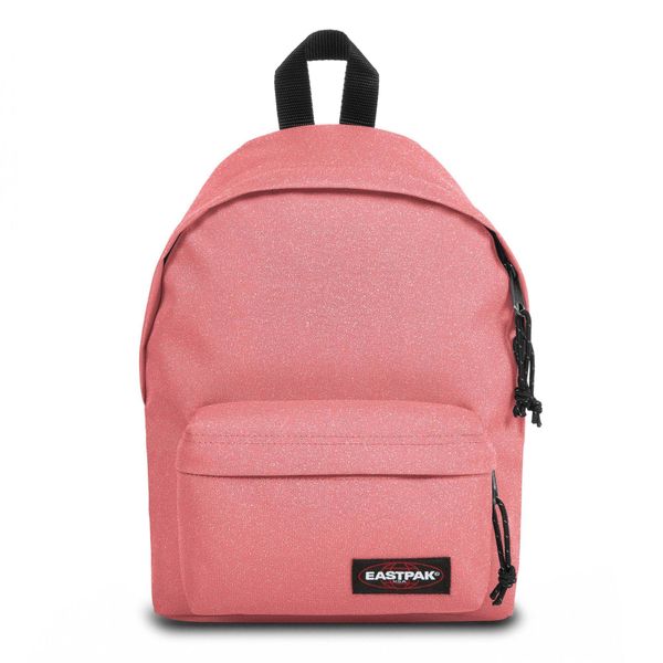 EASTPAK EASTPAK Раница 'Orbit '  алено / пъпеш / черно / бяло