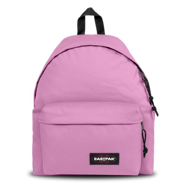 EASTPAK EASTPAK Раница 'Padded Pak'  розово / черно